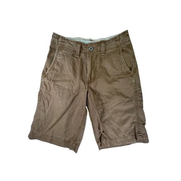 American Eagle Outfitters Other - American‎ Eagle shorts Men's size 28 khaki